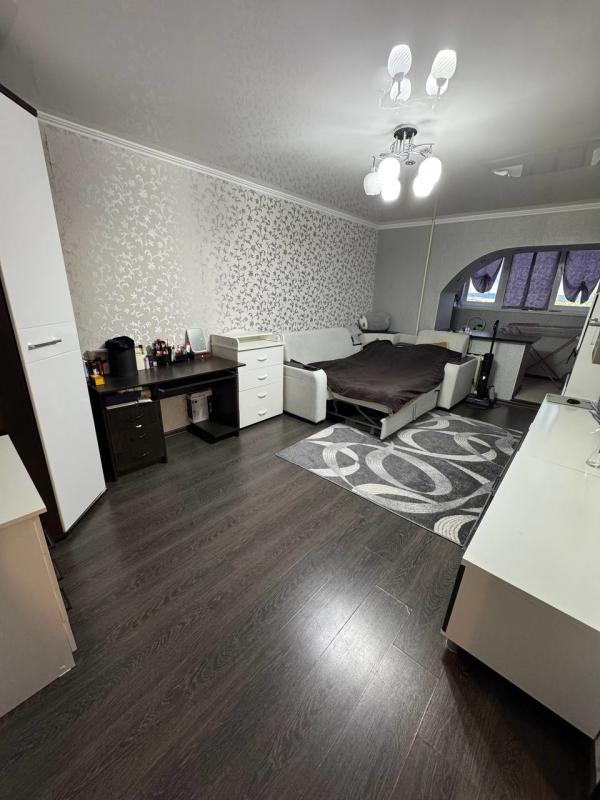 1-комн. квартира, 40 м², 7/16 этаж