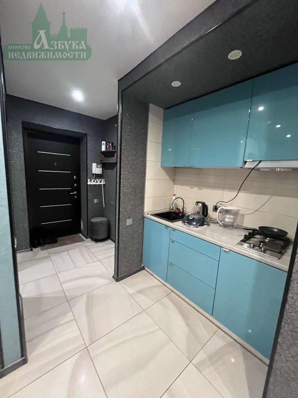 1-комн. квартира, 35 м², 9/10 этаж