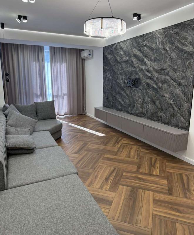 1-комн. квартира, 30 м², 1/5 этаж