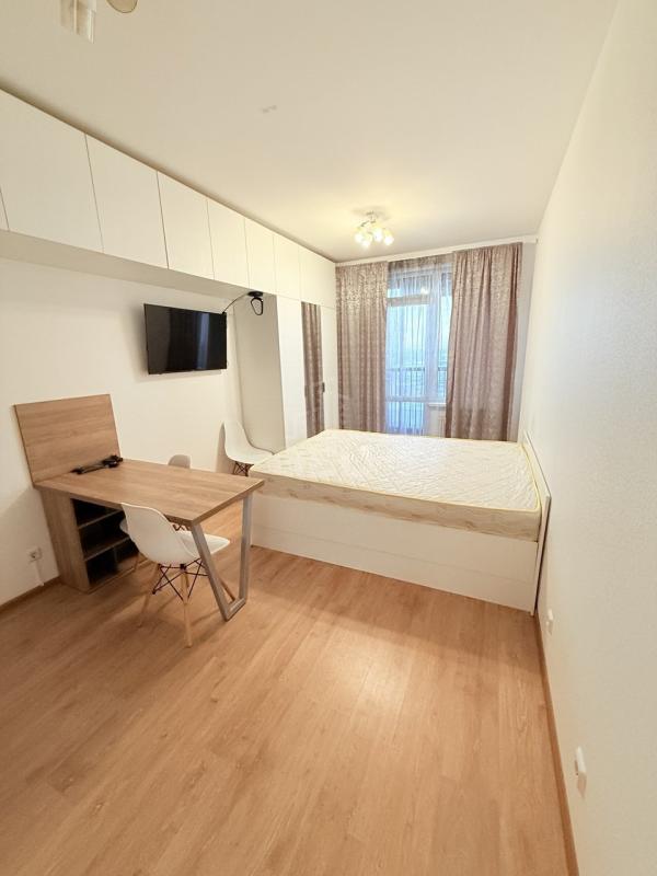 Квартира-Студия, 25 м², 11/13 этаж