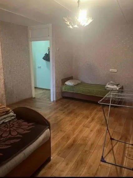 3-комн. квартира, 65 м², 2/5 этаж