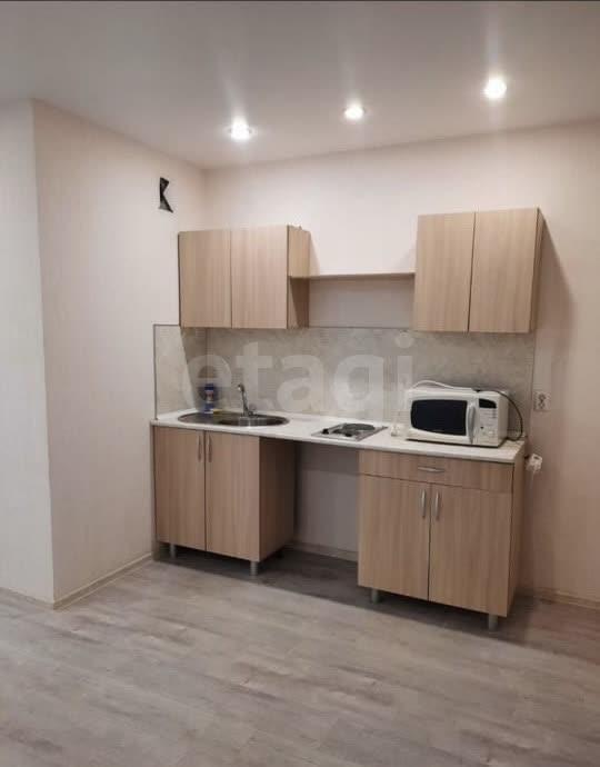 1-комн. квартира, 40 м², 8/10 этаж