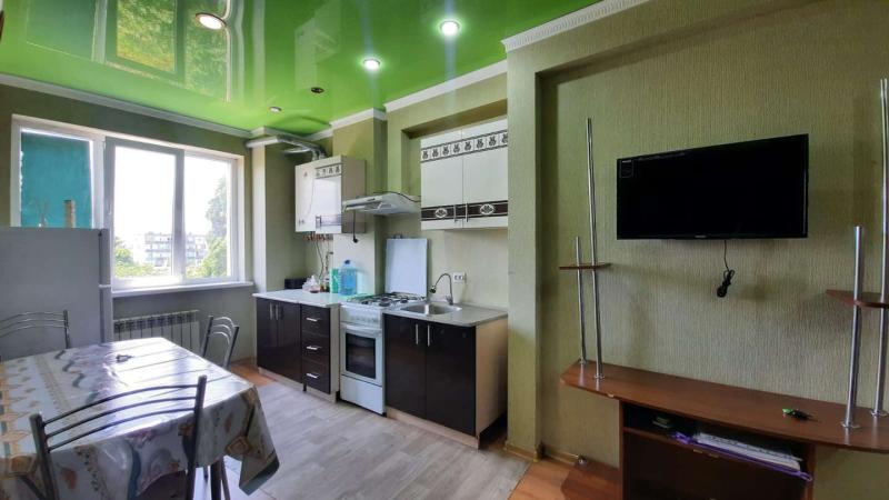 3-комн. квартира, 78 м², 7/12 этаж