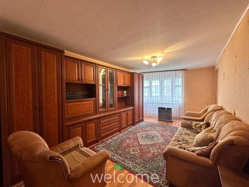 1-комн. квартира, 40 м², 1/14 этаж