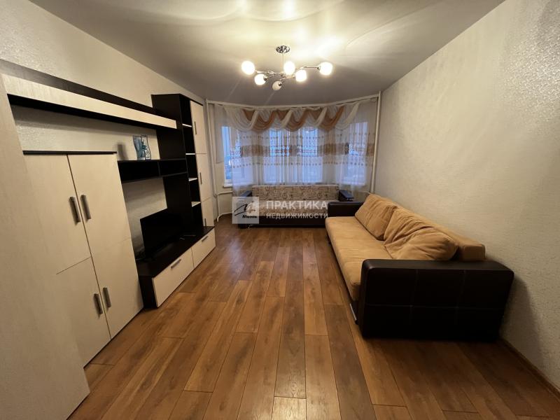 2-комн. квартира, 78 м², 10/17 этаж