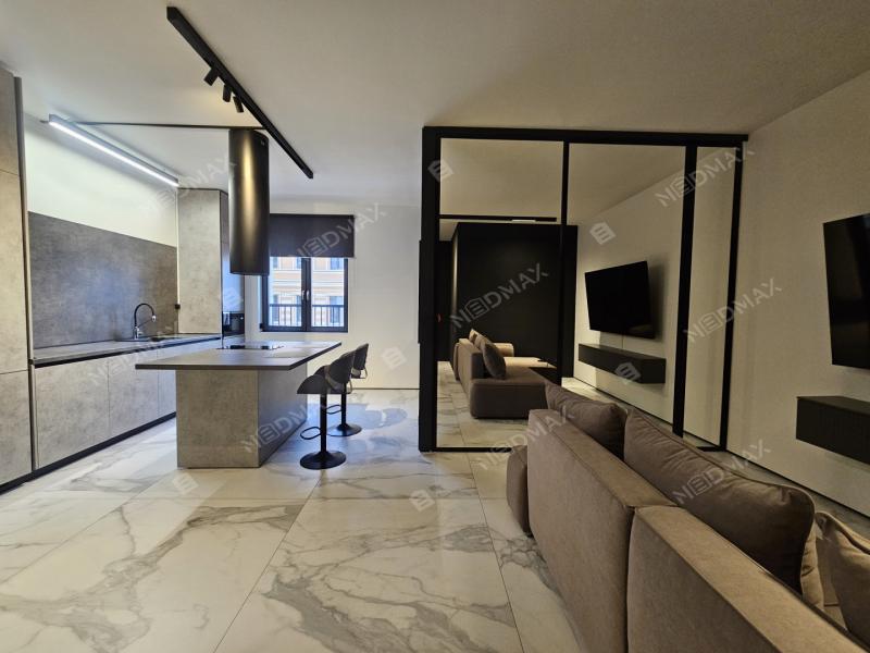 1-комн. квартира, 50 м², 2/10 этаж