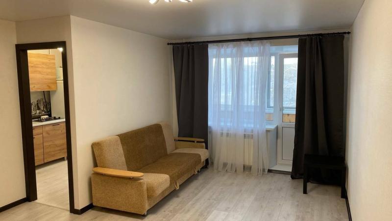 1-комн. квартира, 30 м², 3/5 этаж