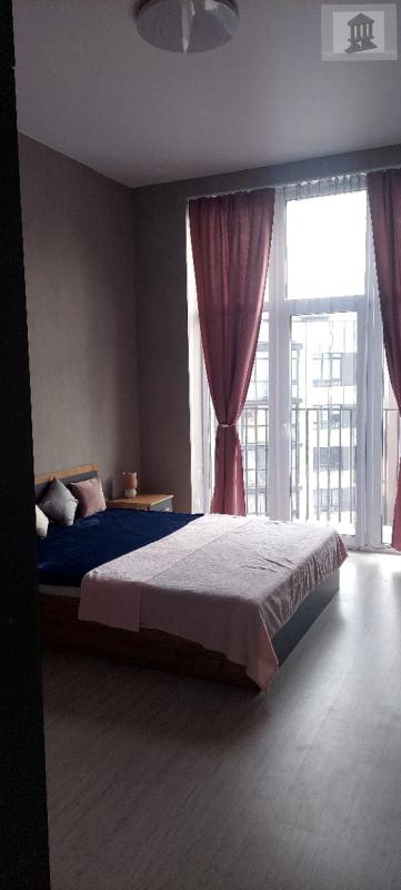 1-комн. квартира, 44 м², 9/9 этаж