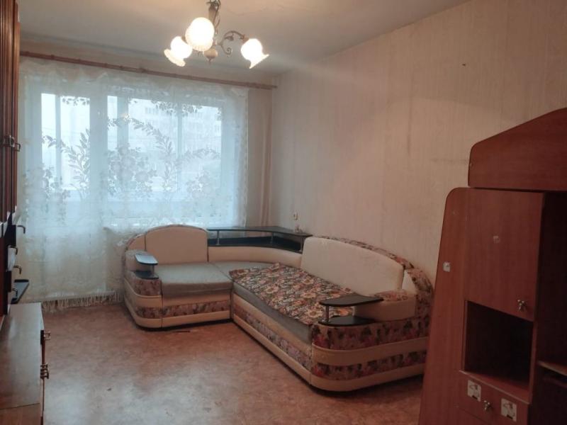 1-комн. квартира, 31 м², 5/5 этаж