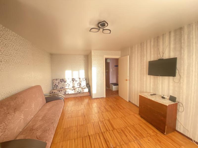 1-комн. квартира, 36 м², 1/9 этаж