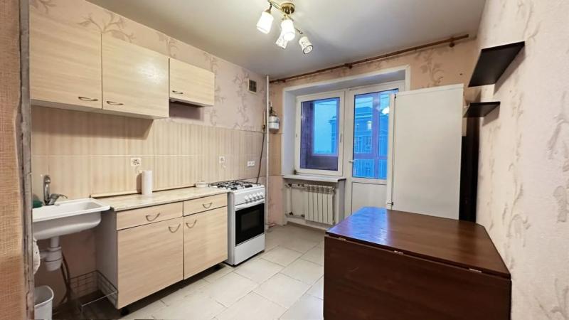 1-комн. квартира, 45 м², 3/10 этаж