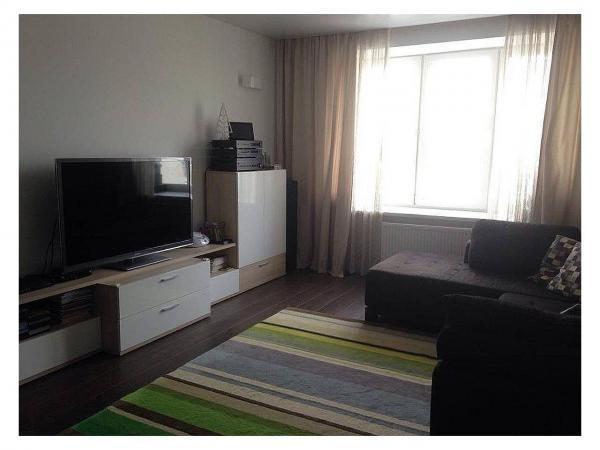 2-комн. квартира, 45 м², 2/5 этаж