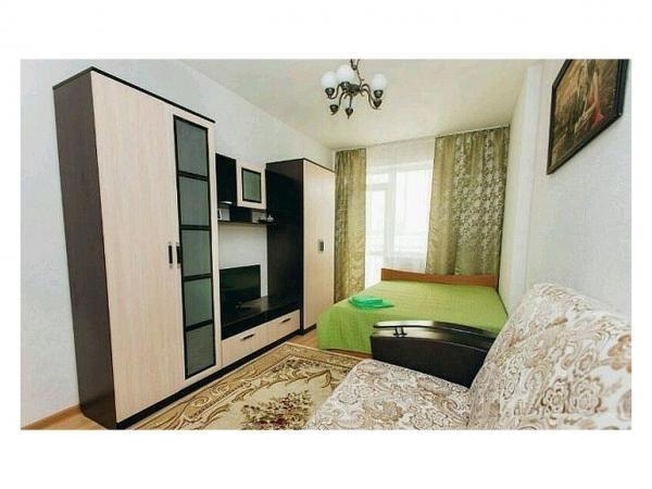 2-комн. квартира, 57 м², 2/5 этаж