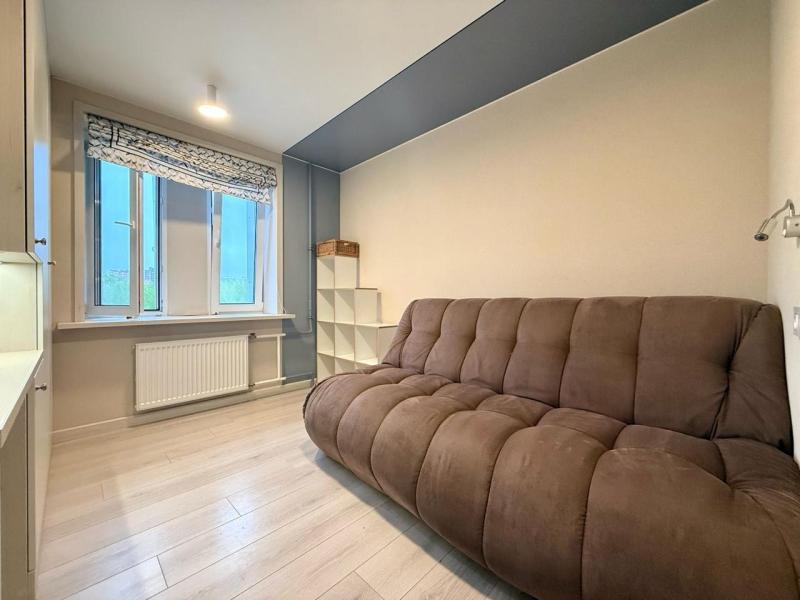 3-комн. квартира, 55 м², 5/9 этаж
