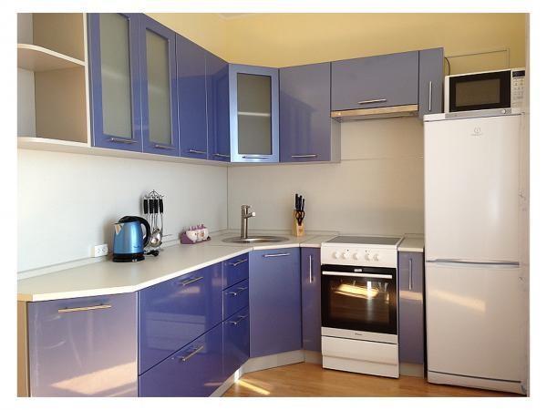 2-комн. квартира, 45 м², 2/5 этаж