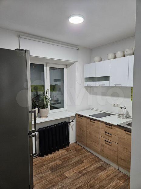 1-комн. квартира, 36 м², 2/5 этаж