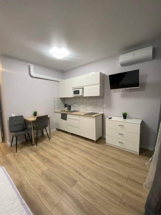 1-комн. квартира, 30 м², 11/20 этаж