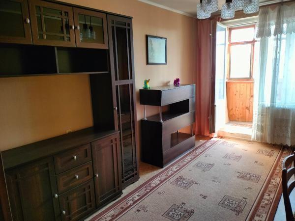 2-комн. квартира, 45 м², 2/5 этаж