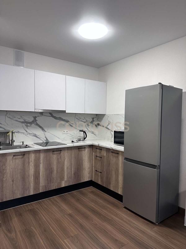 1-комн. квартира, 38 м², 2/14 этаж