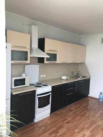 2-комн. квартира, 45 м², 2/5 этаж