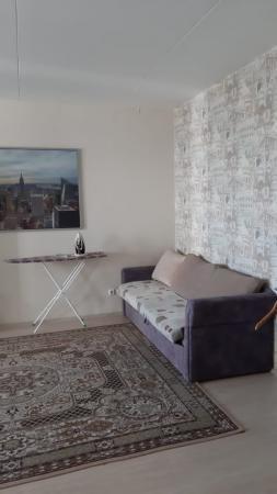 1-комн. квартира, 45 м², 2/5 этаж