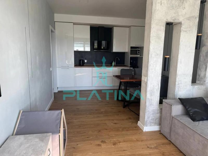 1-комн. квартира, 40 м², 13/25 этаж