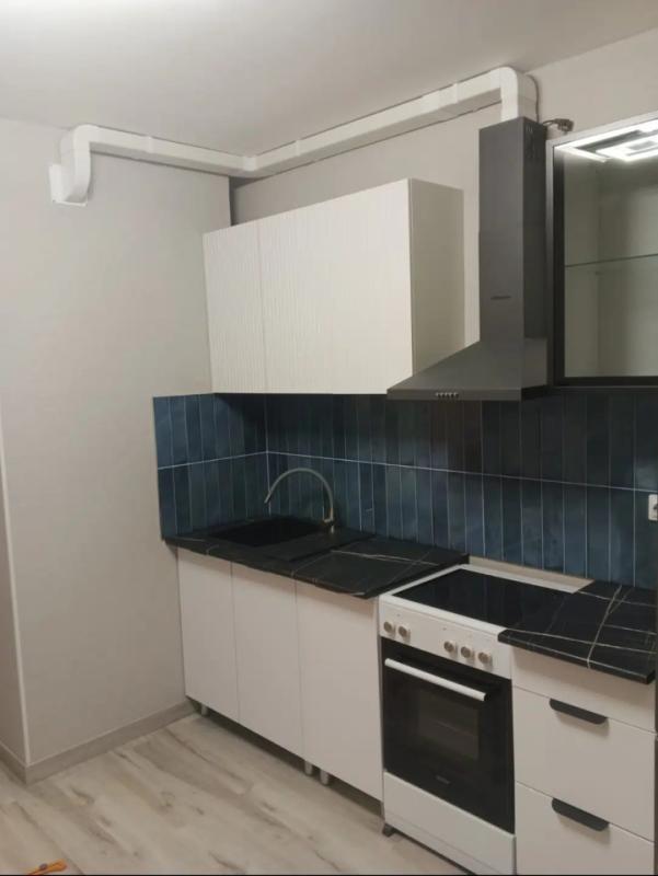 1-комн. квартира, 36 м², 11/25 этаж