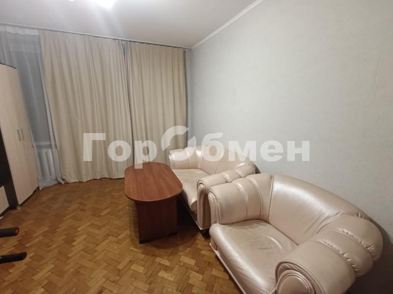1-комн. квартира, 34 м², 6/9 этаж