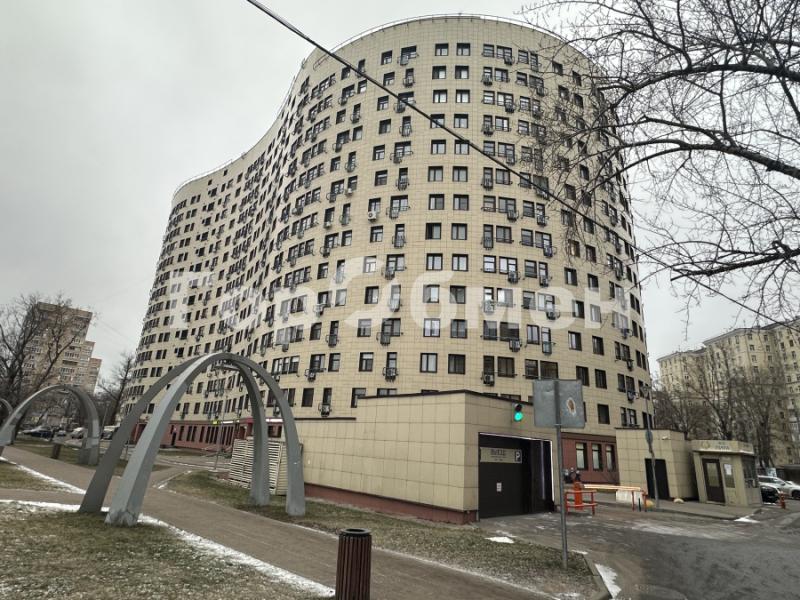 2-комн. квартира, 80 м², 12/15 этаж