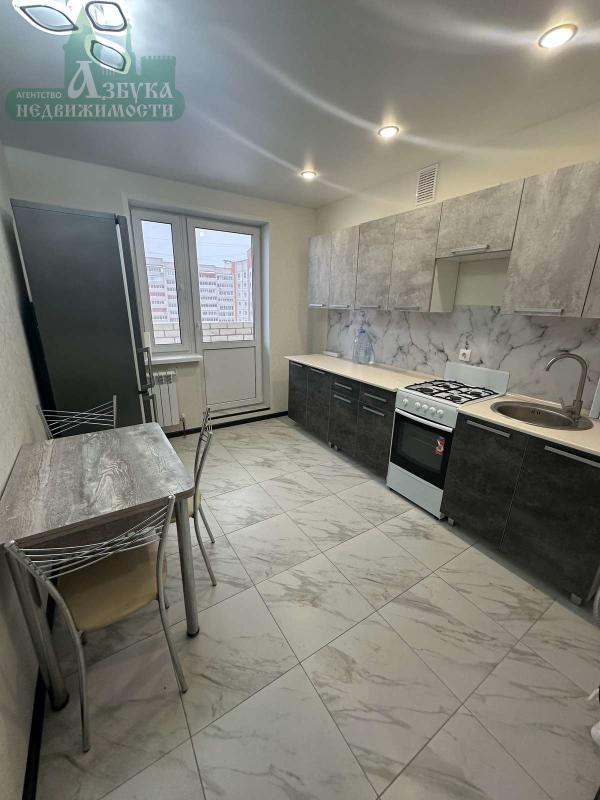 1-комн. квартира, 40 м², 9/10 этаж