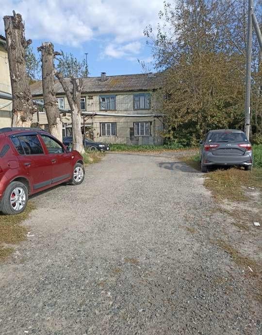 2-комн. квартира, 48 м², 2/2 этаж