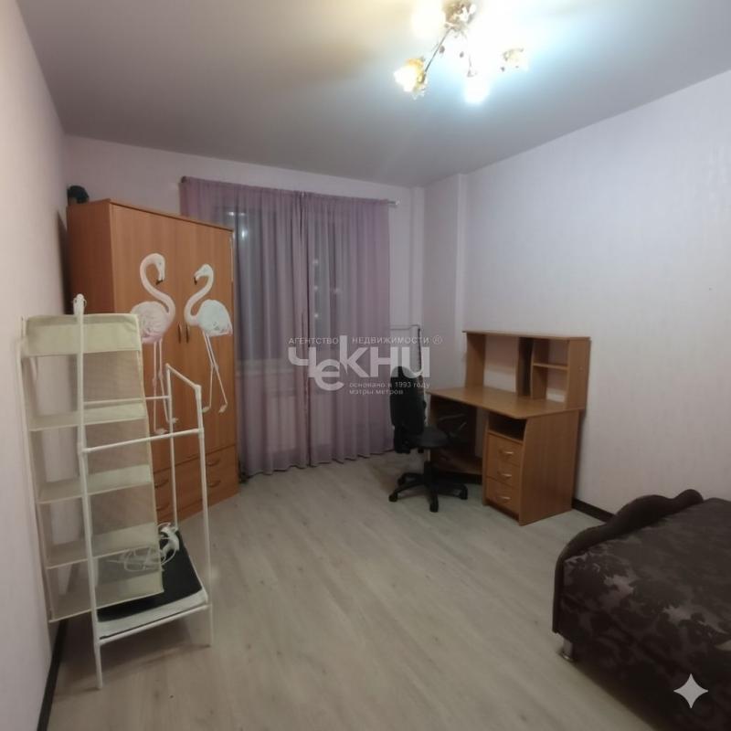 2-комн. квартира, 68 м², 5/16 этаж