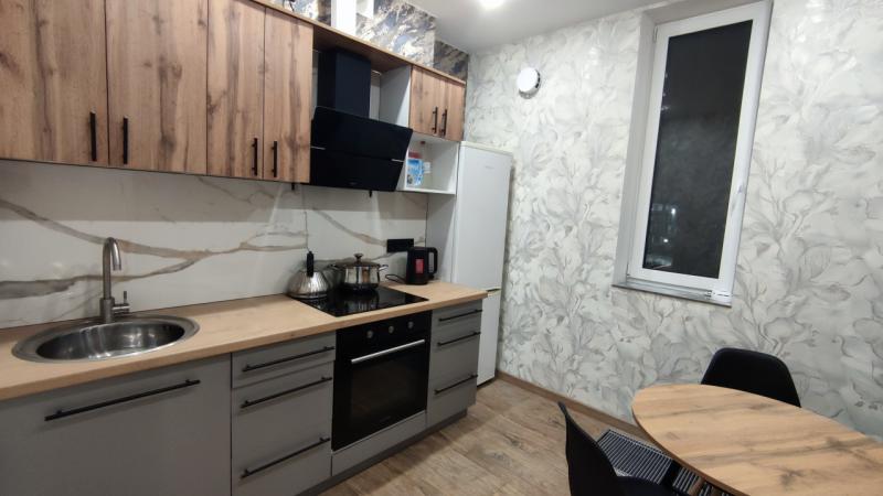 2-комн. квартира, 45 м², 5/15 этаж