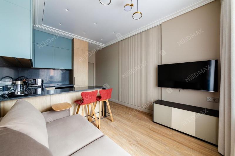 2-комн. квартира, 45 м², 8/9 этаж