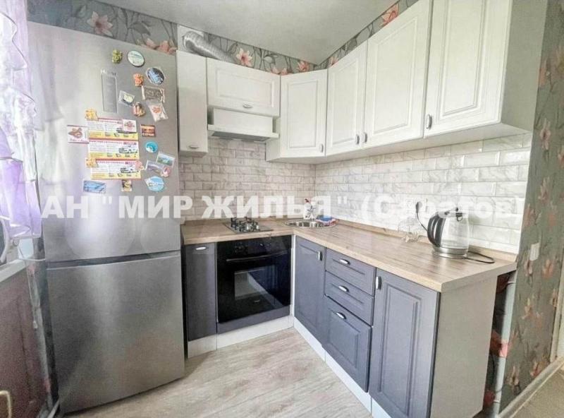 2-комн. квартира, 50 м², 5/6 этаж