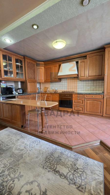 3-комн. квартира, 88 м², 3/4 этаж