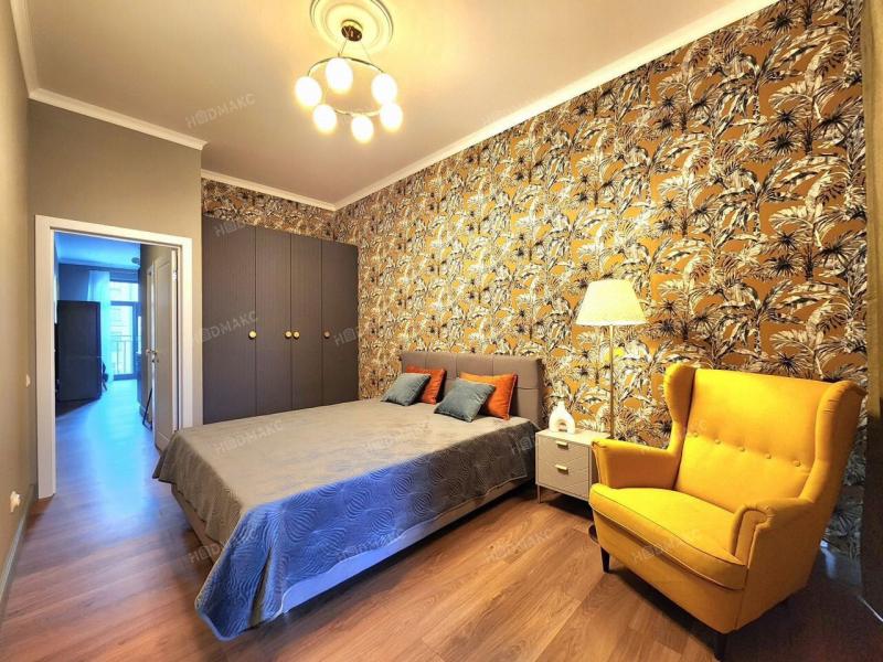 1-комн. квартира, 41 м², 4/11 этаж