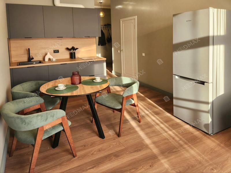 1-комн. квартира, 41 м², 4/11 этаж