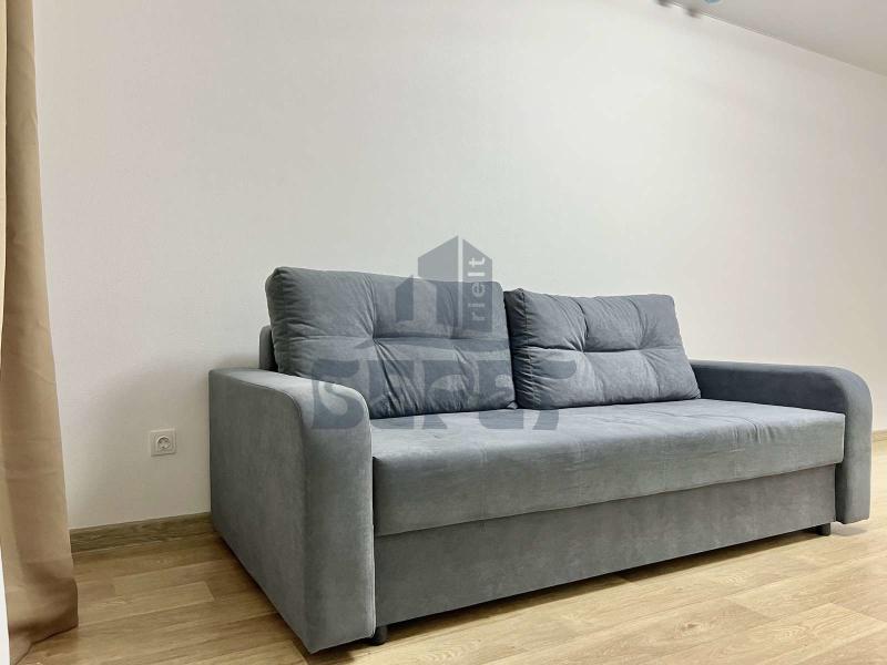 1-комн. квартира, 39 м², 4/15 этаж