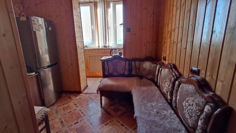 1-комн. квартира, 34 м², 7/9 этаж