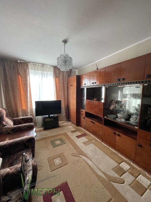 2-комн. квартира, 32 м², 3/5 этаж