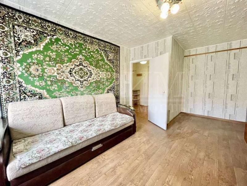 1-комн. квартира, 34 м², 2/9 этаж