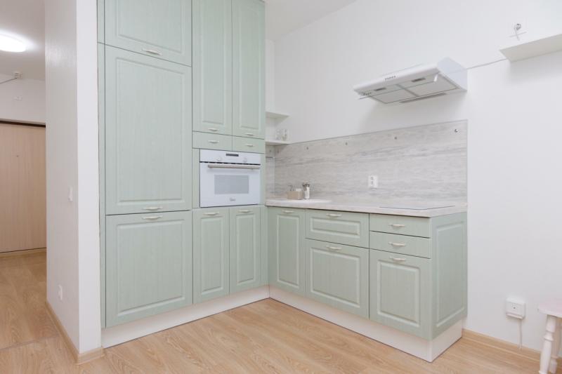 1-комн. квартира, 40 м², 9/25 этаж