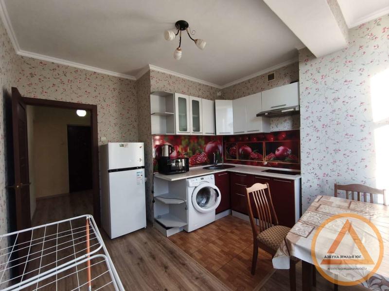 2-комн. квартира, 51 м², 3/4 этаж