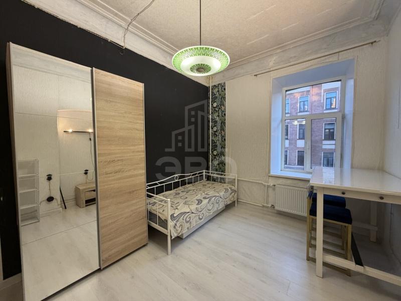 1-комн. квартира, 31 м², 3/4 этаж
