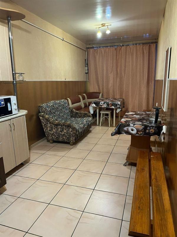 4-комн. квартира, 127 м², 1/3 этаж