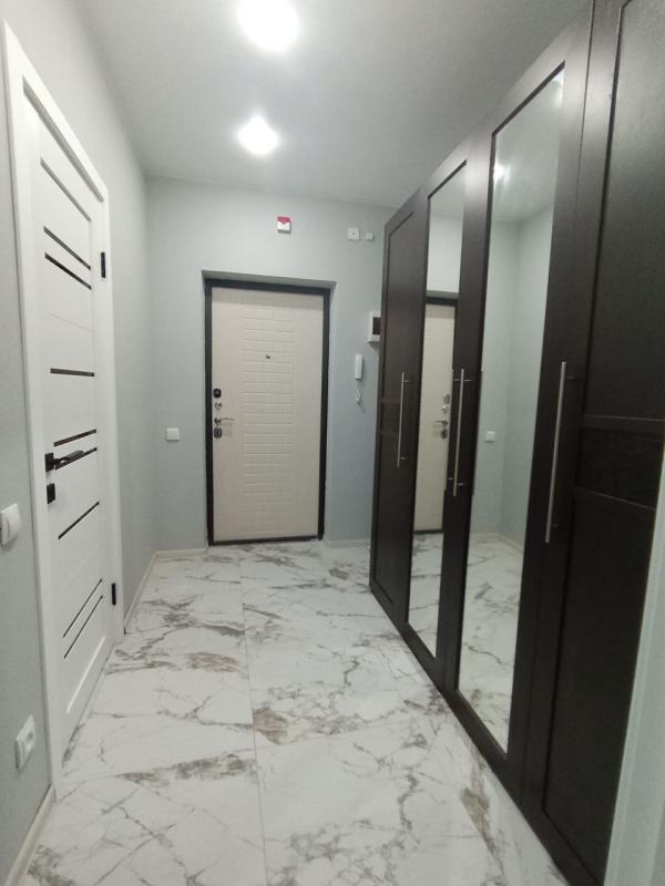 Квартира-Студия, 28 м², 5/18 этаж