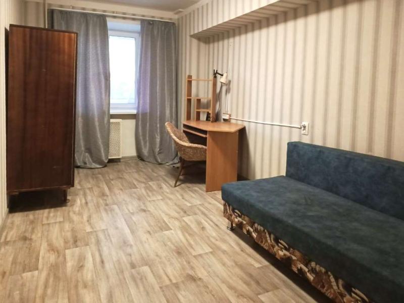 1-комн. квартира, 30 м², 13/16 этаж