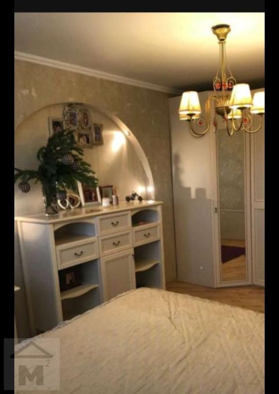 4-комн. квартира, 88 м², 3/5 этаж