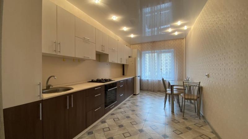 1-комн. квартира, 45 м², 2/6 этаж